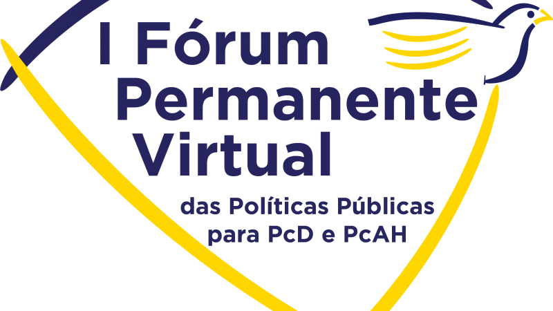 logo forum