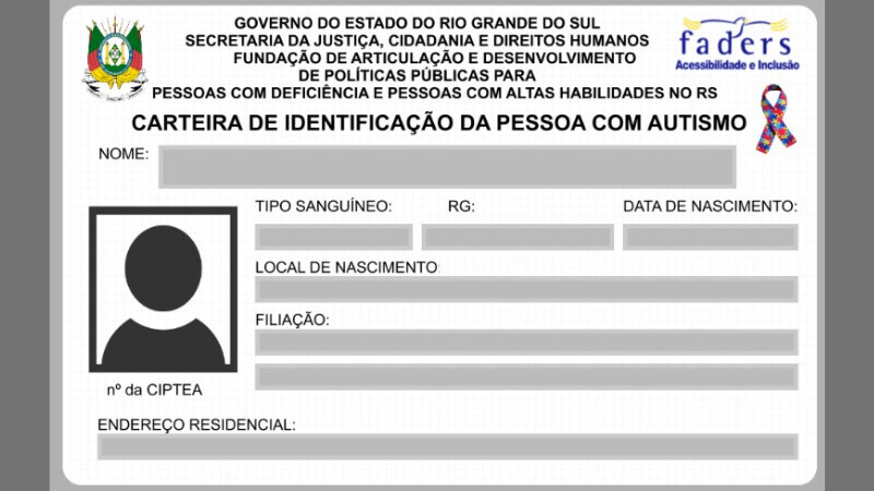 Segunda via da carteira de identidade pode ser encaminhada on-line – Santa  Maria