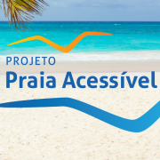 FADERS leva o projeto Praia Acessível às praias e aos balneários gaúchos