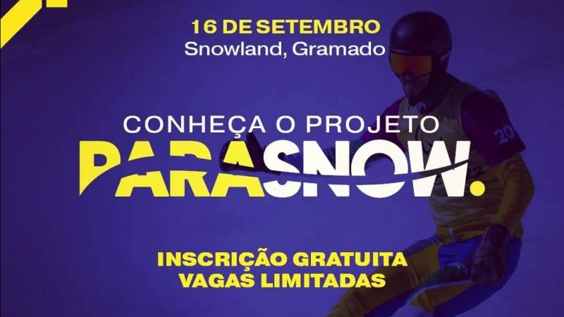 Card CBDN ParaSnow