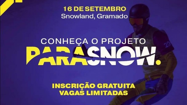 Card CBDN ParaSnow