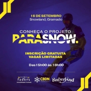 Card CBDN ParaSnow